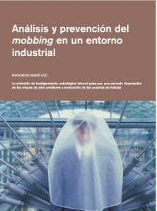 Portada mobbing