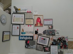 El stigma del aturat_Alejandra de la Torre